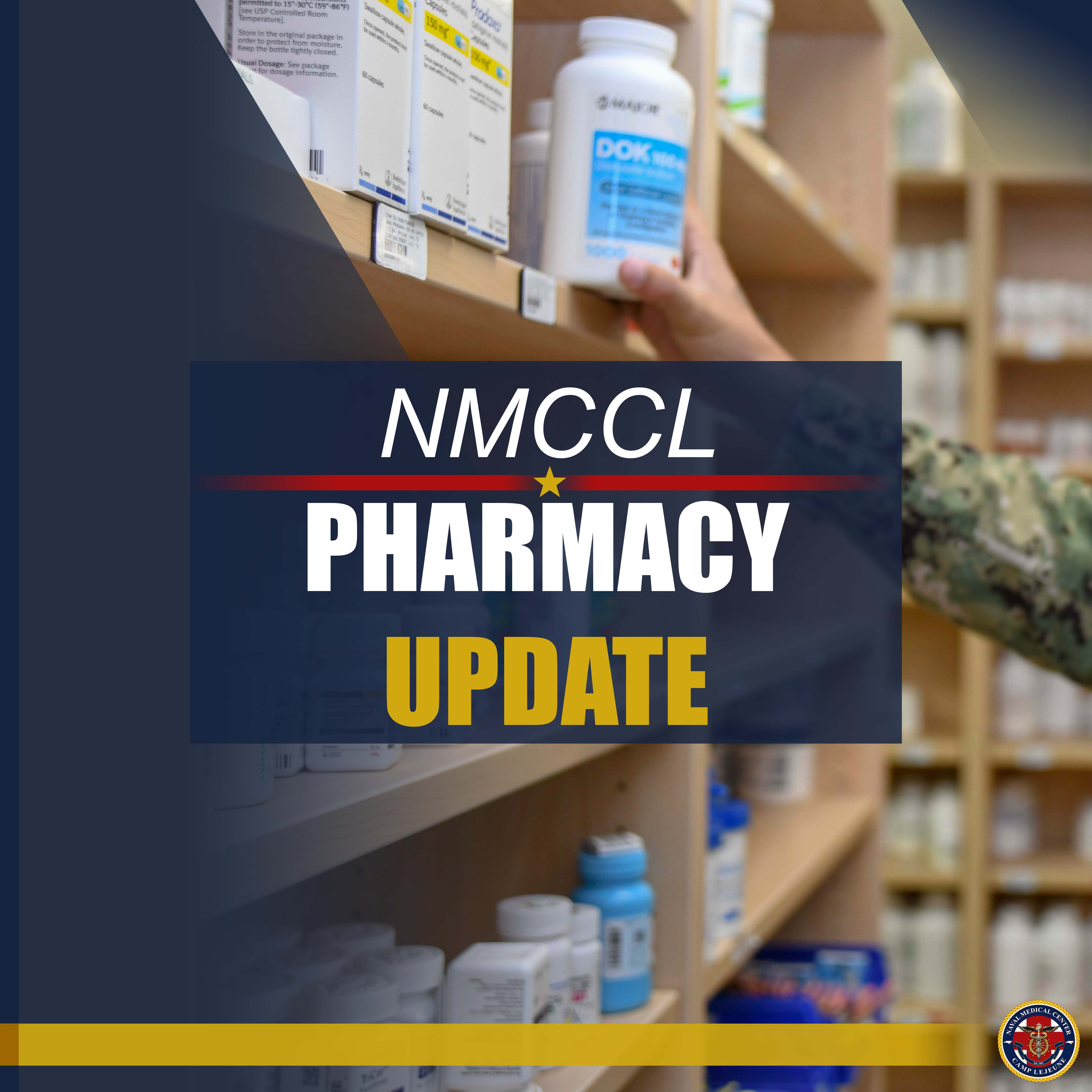 Naval Medical Center Camp Lejeune > News & Gallery